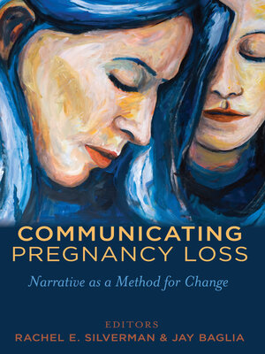 cover image of Communicating Pregnancy Loss